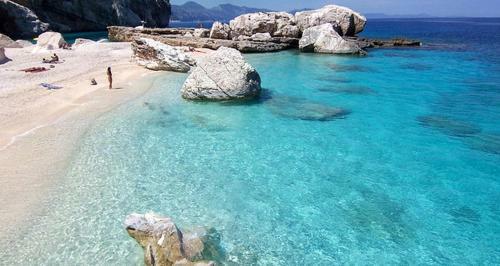 Bed & Breakfast Marina's Apartment Ogliastra