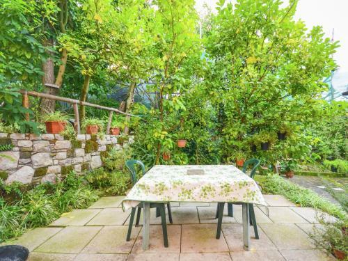 Holiday Home Nunziatina Sorrento