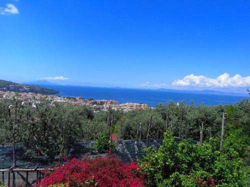Holiday Home Nunziatina Sorrento