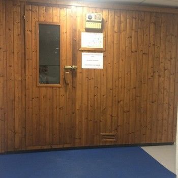 Camping Igara De San Sebastian