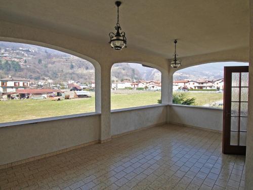 Holiday Home Via Ferrovia Porlezza