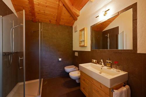 Hotel Chalet Grumer Suites&spa