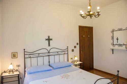 Apartamento Nel Giardino Degli Ulivi