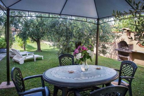 Apartamento Nel Giardino Degli Ulivi