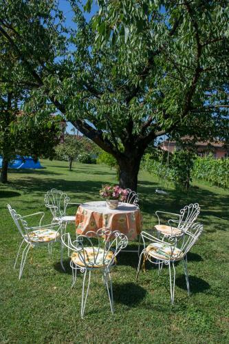 Apartamento Nel Giardino Degli Ulivi