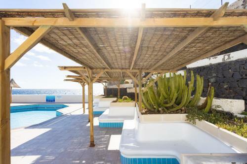 Apartamento Home2book Relax Caletillas, Terrace & Pool