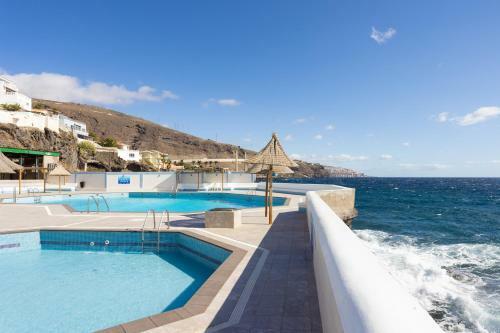 Apartamento Home2book Relax Caletillas, Terrace & Pool