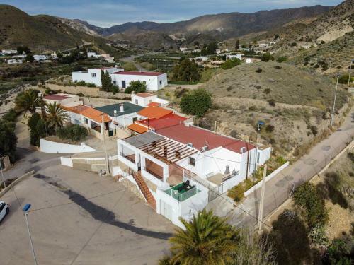 Villa Rural En Pleno Parque Natural