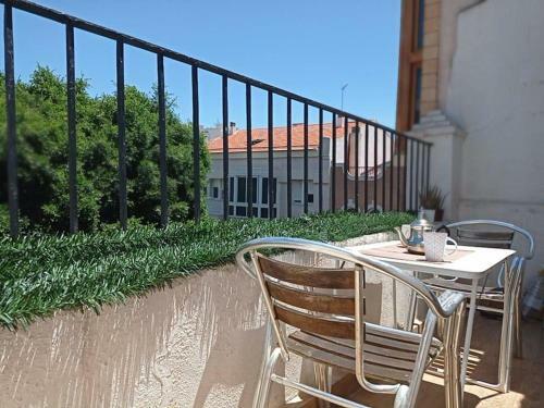 Apartamento El �tico Del Carmen