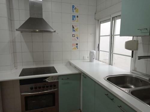 Apartamento El �tico Del Carmen