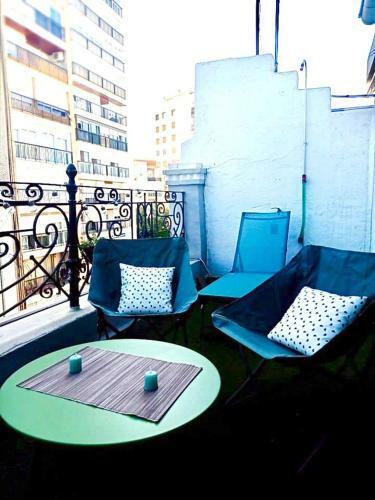Apartamento El �tico Del Carmen