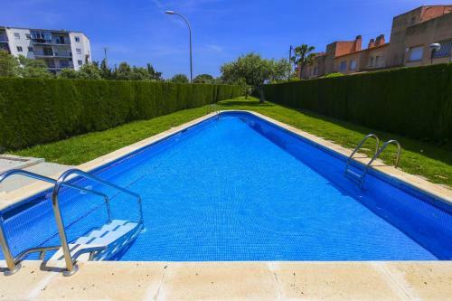 Apartamento Marinada Planet Costa Dorada