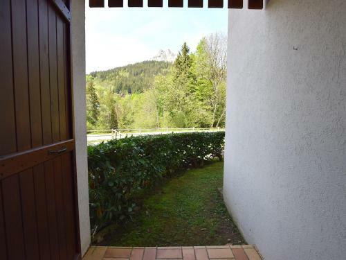 Apartamento Studio Bernex, 2 Pi�ces, 4 Personnes - Fr-1-498-76