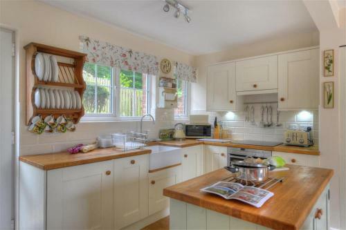 Clover Cottage