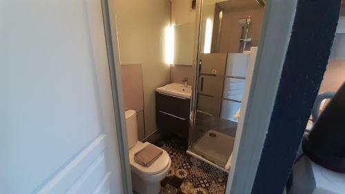 Apartamento Studio 401 Au 15 Rue Battant � Besan�on