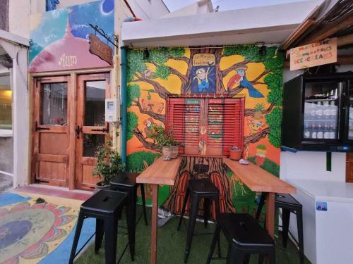 Apartamento Aristotelis House