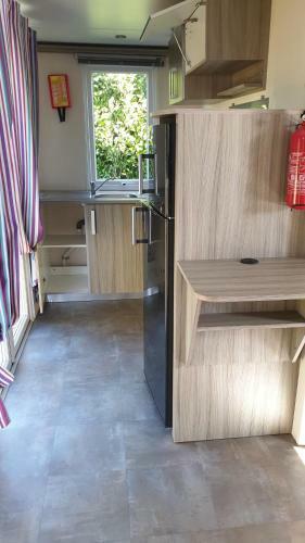 Mobil Home 6 Places