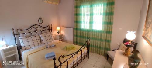 Liland Summer Cottage Lefkandi