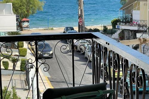 Dm Home (Sea View Apartment)