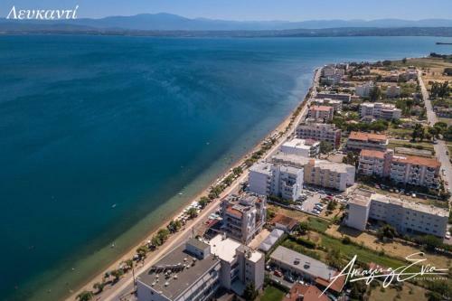 Dm Home (Sea View Apartment)