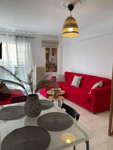 Dm Home (Sea View Apartment)