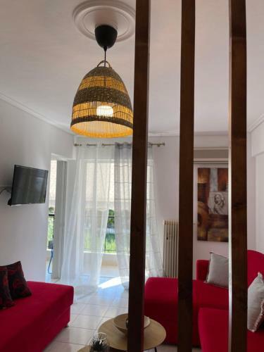 Dm Home (Sea View Apartment)