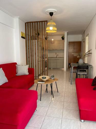 Dm Home (Sea View Apartment)