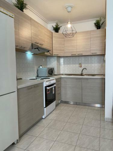 Dm Home (Sea View Apartment)