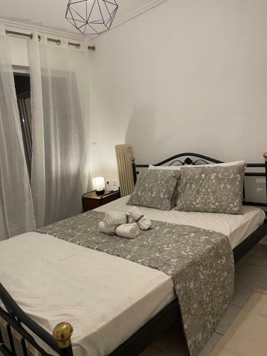 Dm Home (Sea View Apartment)