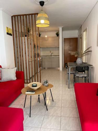 Dm Home (Sea View Apartment)