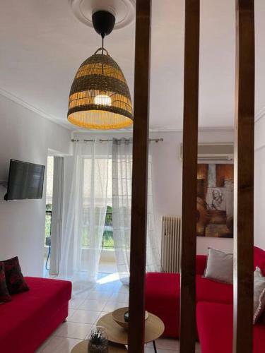 Dm Home (Sea View Apartment)