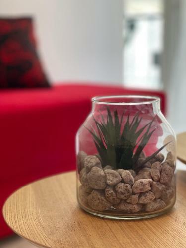 Dm Home (Sea View Apartment)