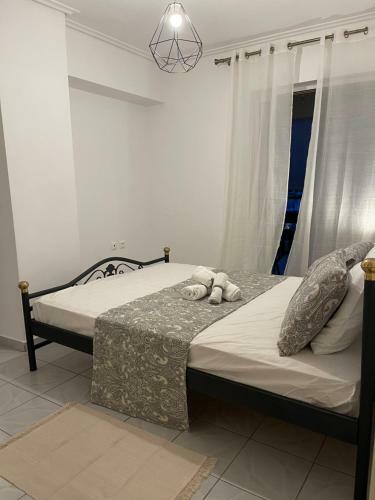 Dm Home (Sea View Apartment)