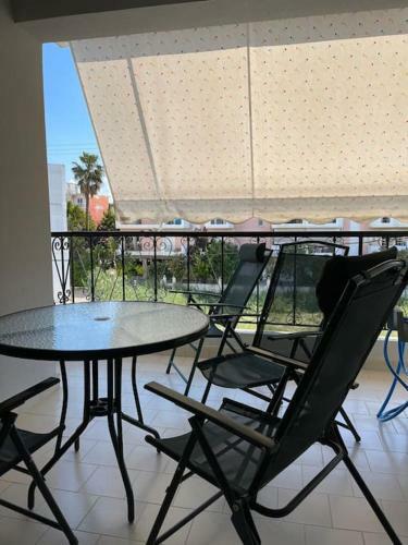 Dm Home (Sea View Apartment)
