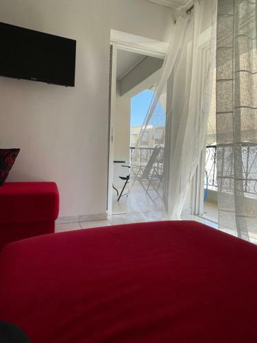 Dm Home (Sea View Apartment)