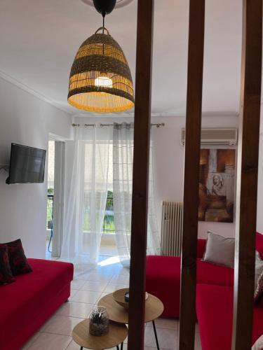 Dm Home (Sea View Apartment)