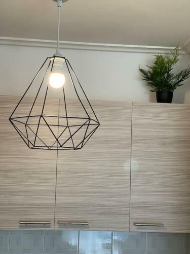 Dm Home (Sea View Apartment)