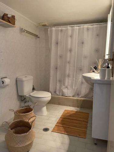 Dm Home (Sea View Apartment)