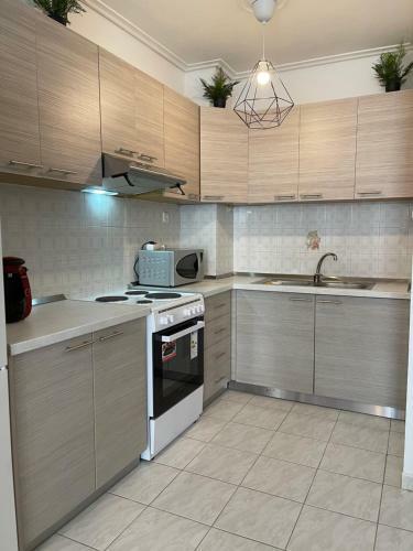 Dm Home (Sea View Apartment)