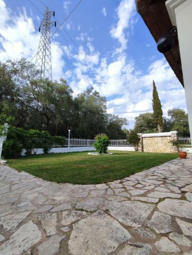 Villa Areti