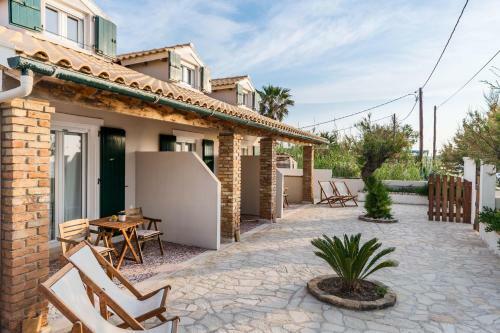 Apartamento Tamaris Beach House 2