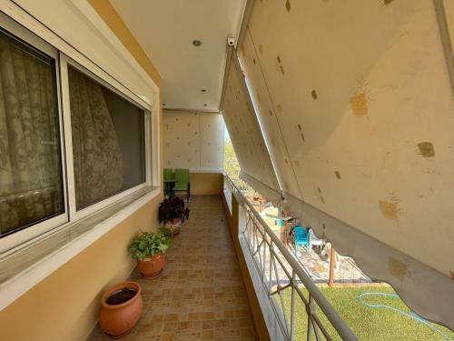 Apartamento Dionysis Mehmeti