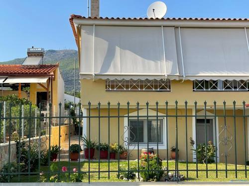 Apartamento Dionysis Mehmeti