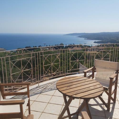 Agrilos Villa