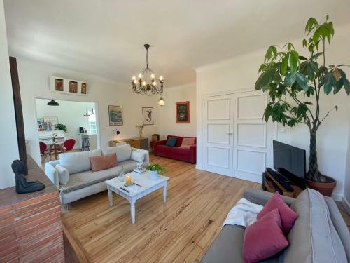 Villa Individuelle de Charme - Id�al Surf &golf
