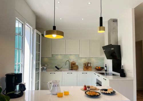 Villa Individuelle de Charme - Id�al Surf &golf