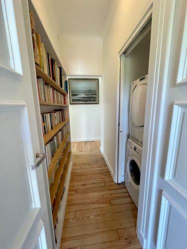 Villa Individuelle de Charme - Id�al Surf &golf
