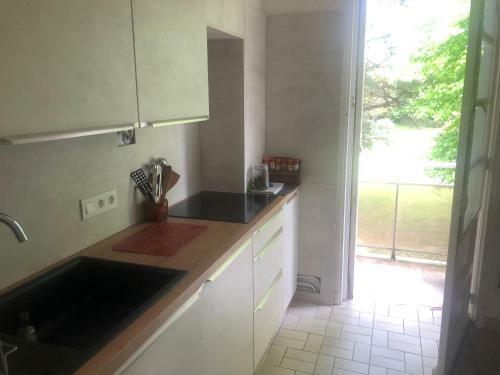 Apartamento Appartement Pr�s Du Golf Biarritz Et Plages