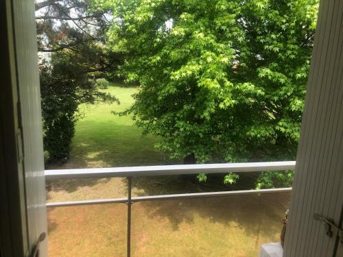 Apartamento Appartement Pr�s Du Golf Biarritz Et Plages