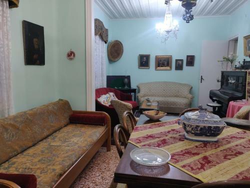 Casa Siora Amalia